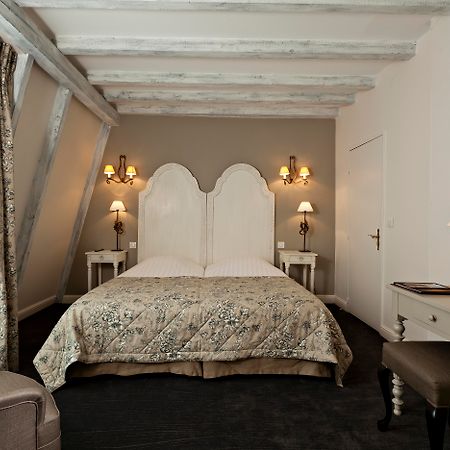 Best Western Plus Hotel Villa D'Est Strasbourg Bagian luar foto