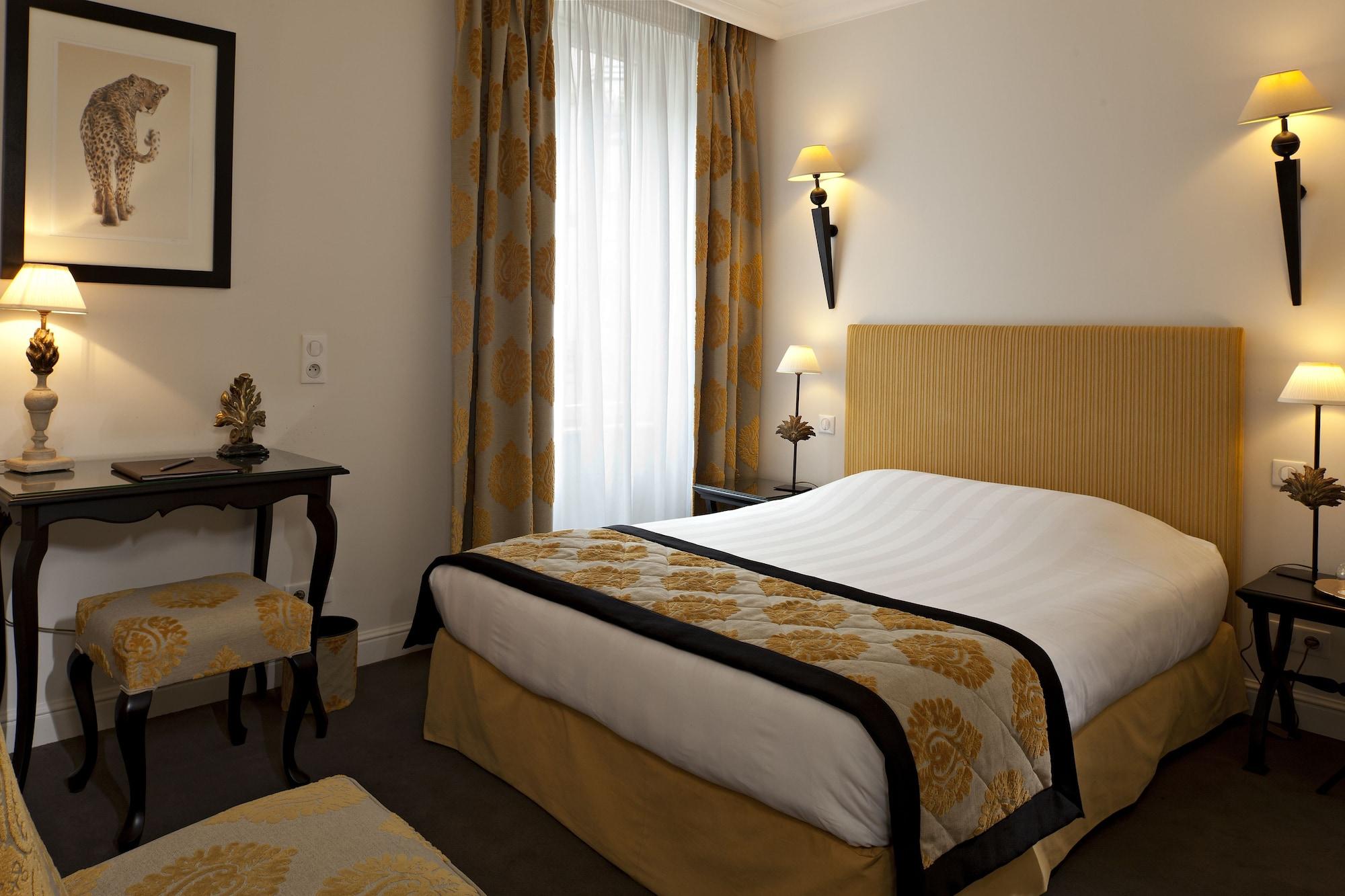 Best Western Plus Hotel Villa D'Est Strasbourg Ruang foto