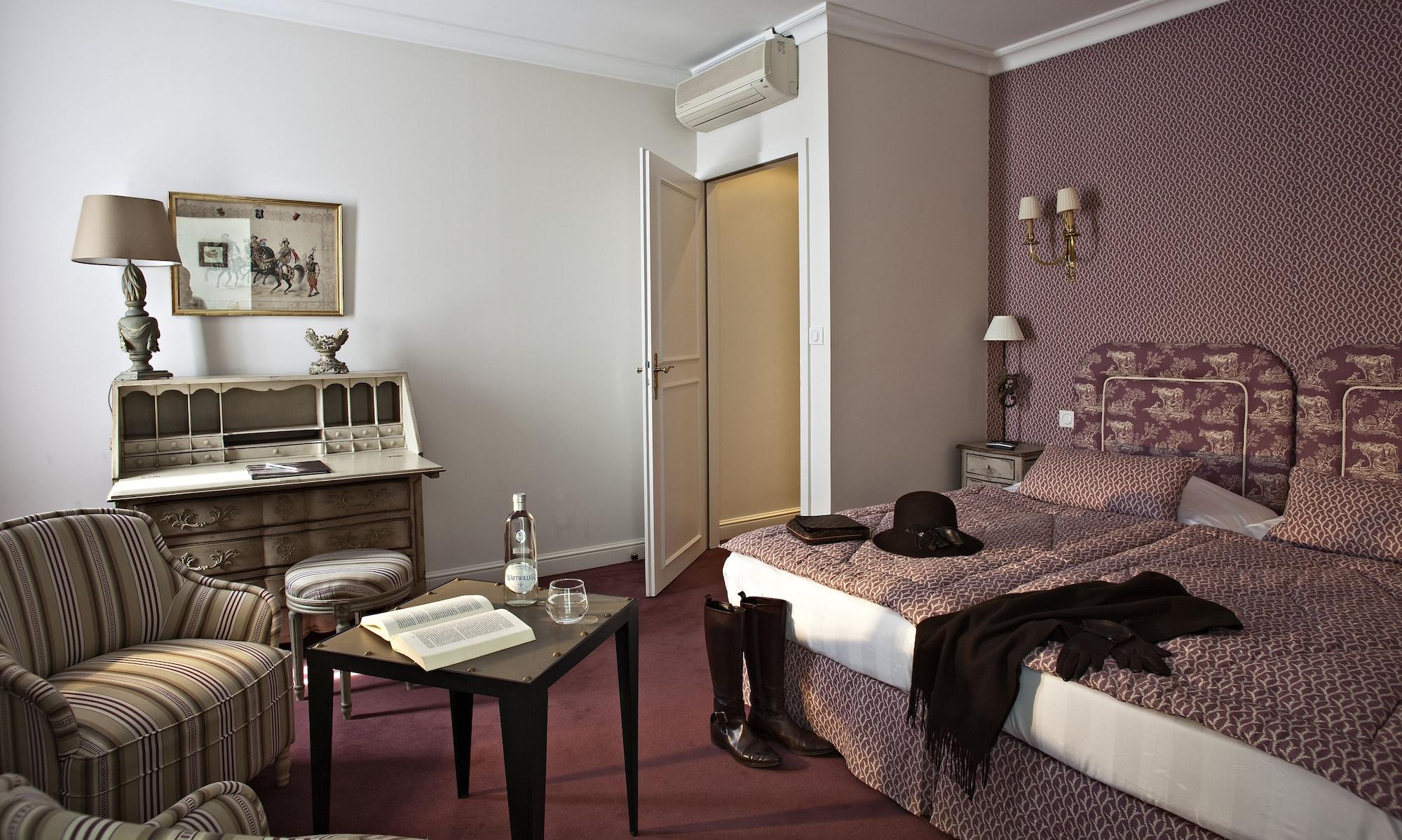 Best Western Plus Hotel Villa D'Est Strasbourg Ruang foto
