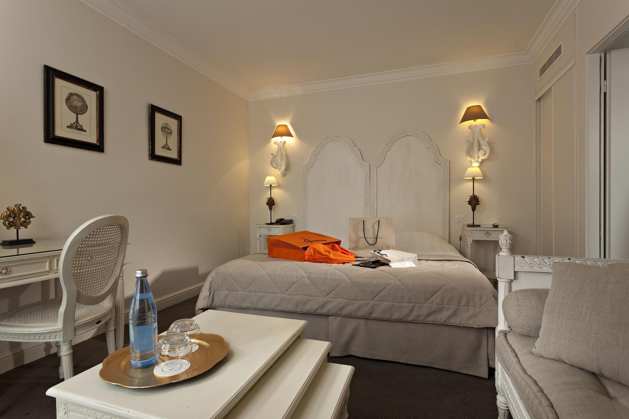 Best Western Plus Hotel Villa D'Est Strasbourg Ruang foto