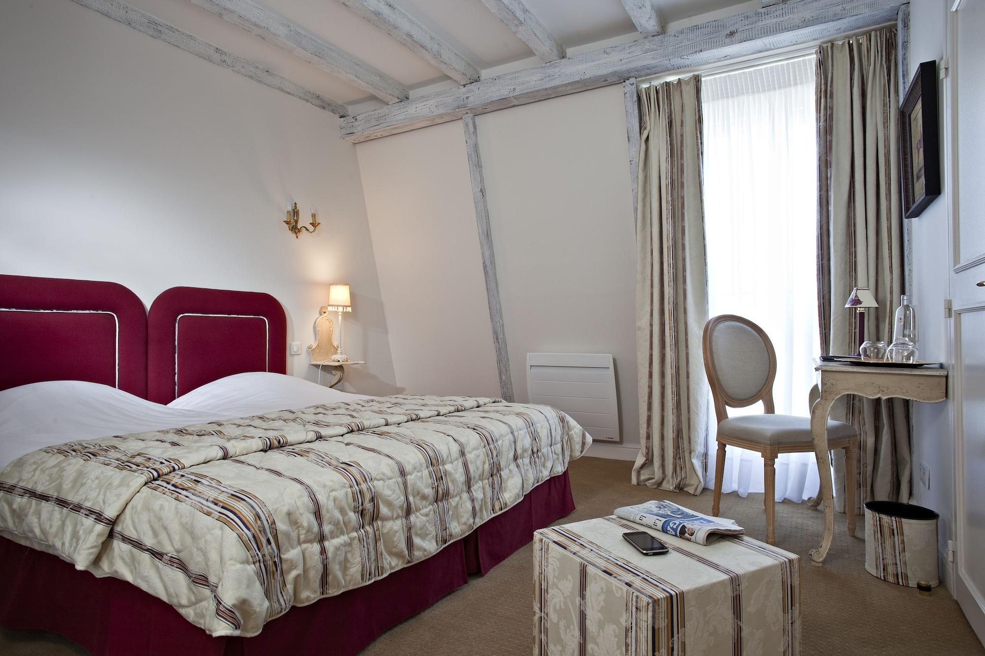 Best Western Plus Hotel Villa D'Est Strasbourg Bagian luar foto