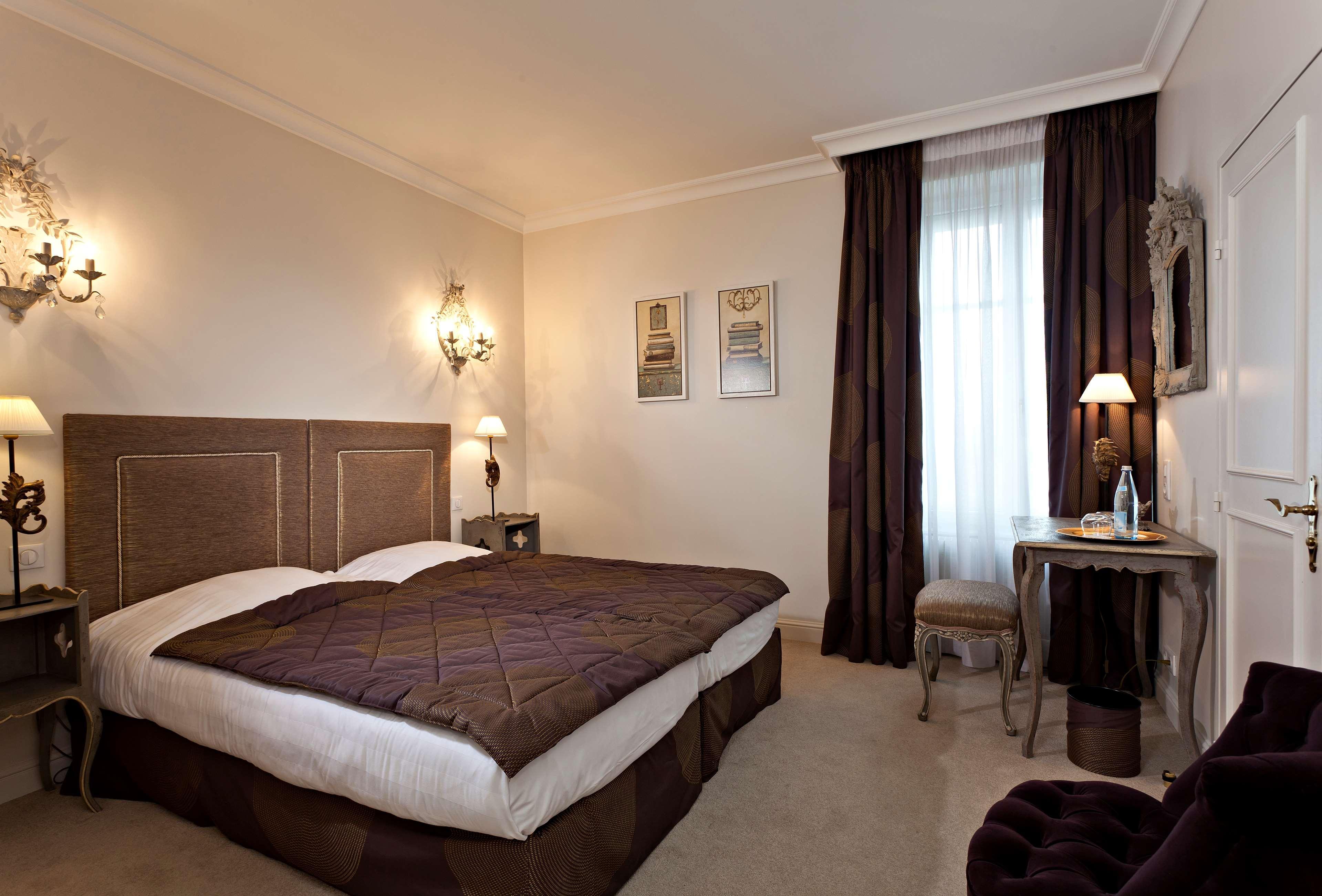 Best Western Plus Hotel Villa D'Est Strasbourg Bagian luar foto