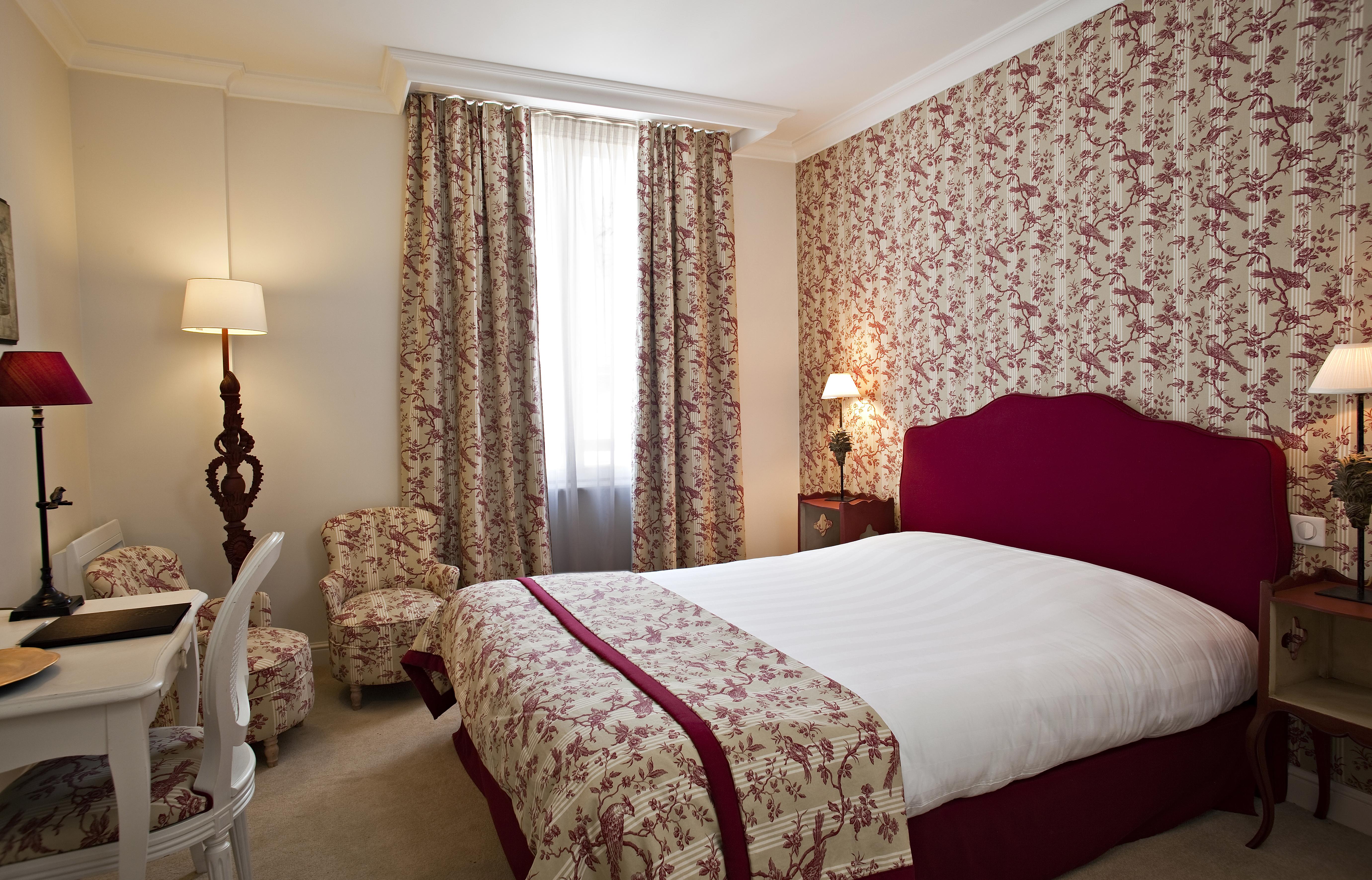 Best Western Plus Hotel Villa D'Est Strasbourg Ruang foto