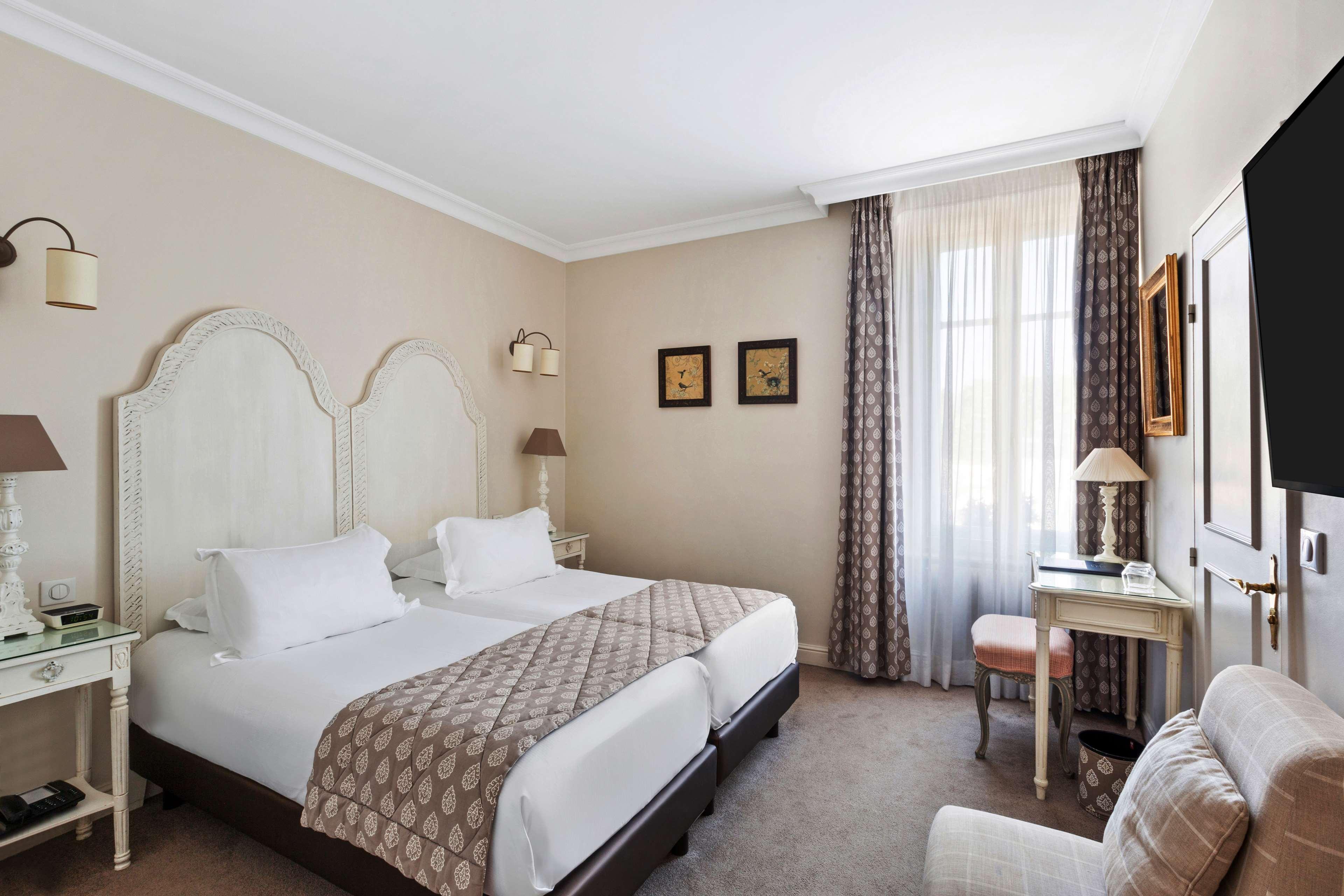 Best Western Plus Hotel Villa D'Est Strasbourg Bagian luar foto