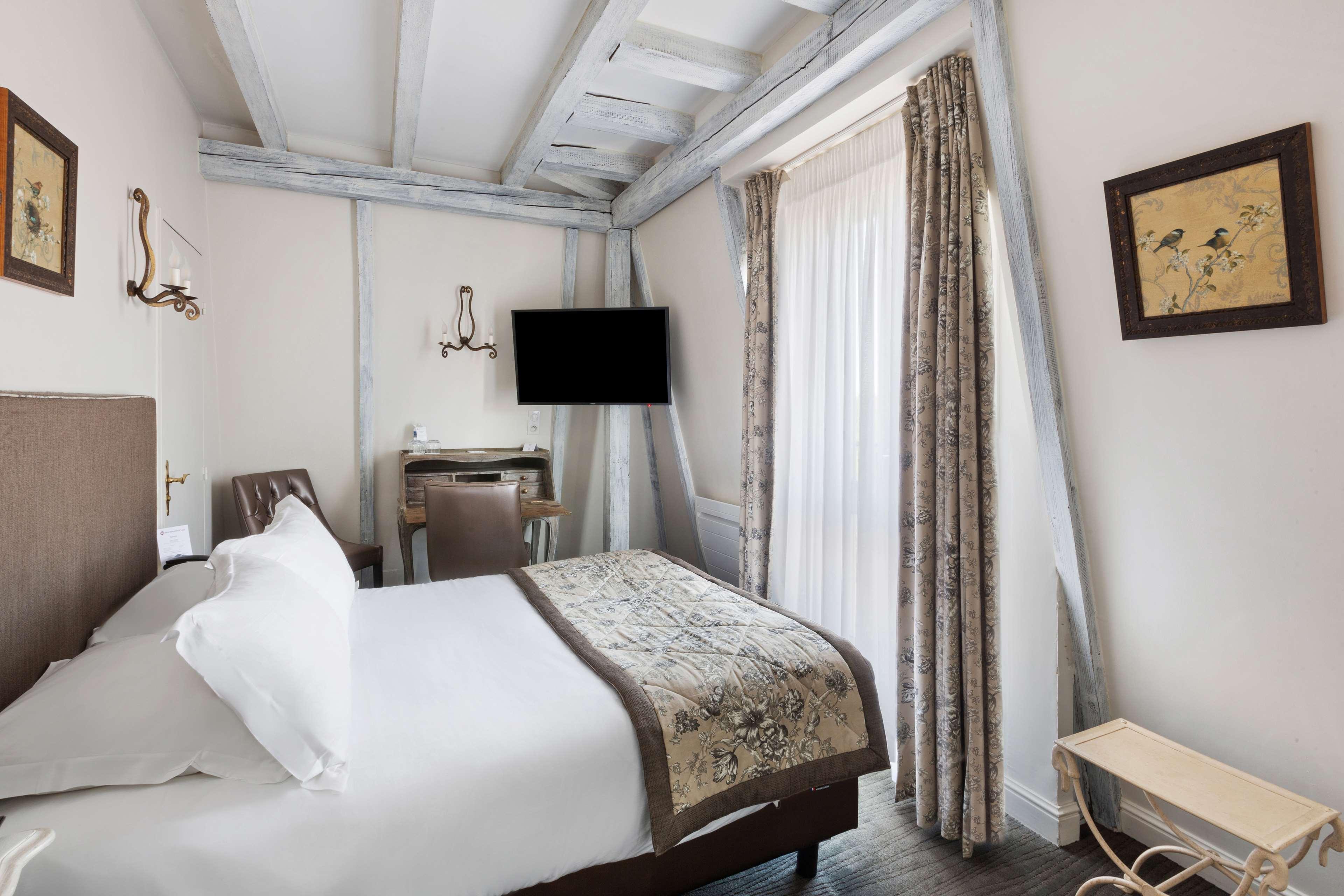 Best Western Plus Hotel Villa D'Est Strasbourg Bagian luar foto
