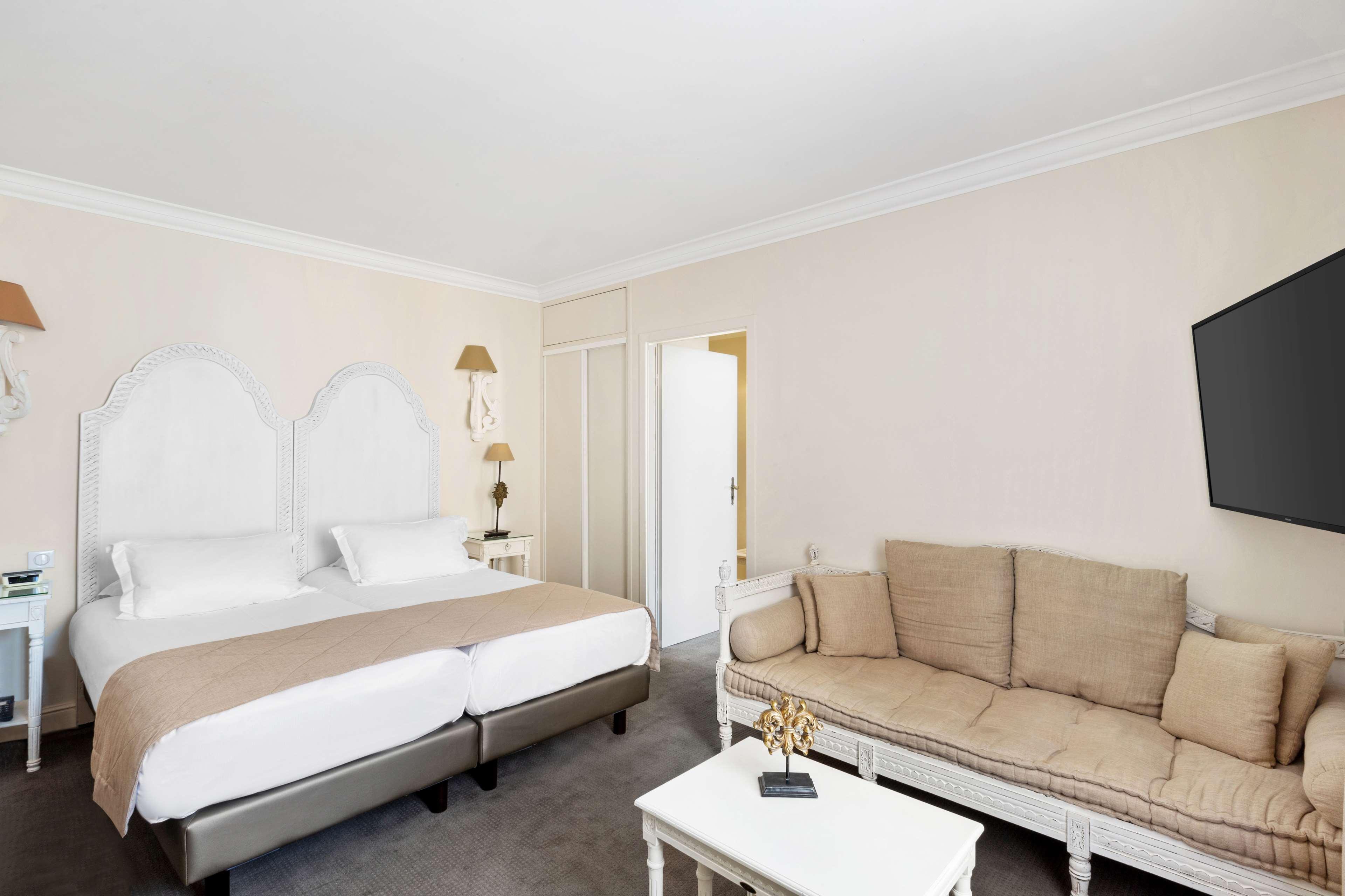 Best Western Plus Hotel Villa D'Est Strasbourg Bagian luar foto