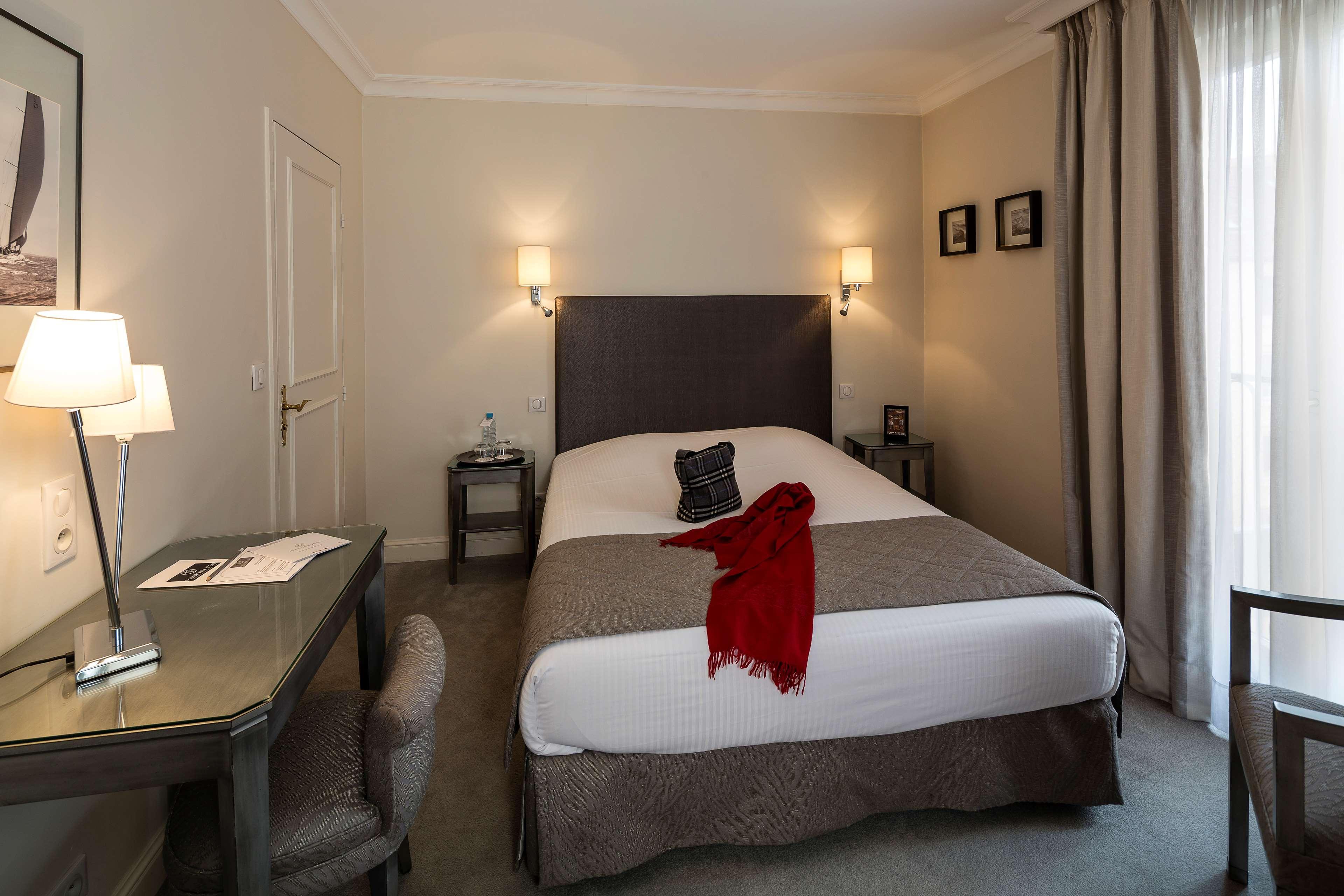 Best Western Plus Hotel Villa D'Est Strasbourg Bagian luar foto
