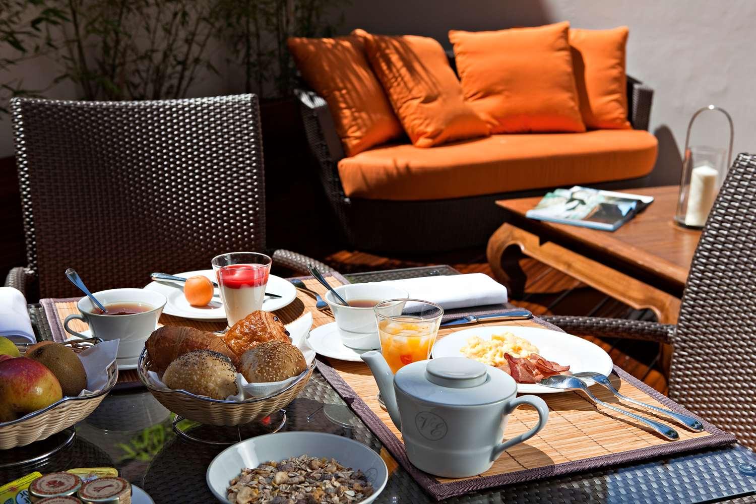 Best Western Plus Hotel Villa D'Est Strasbourg Bagian luar foto