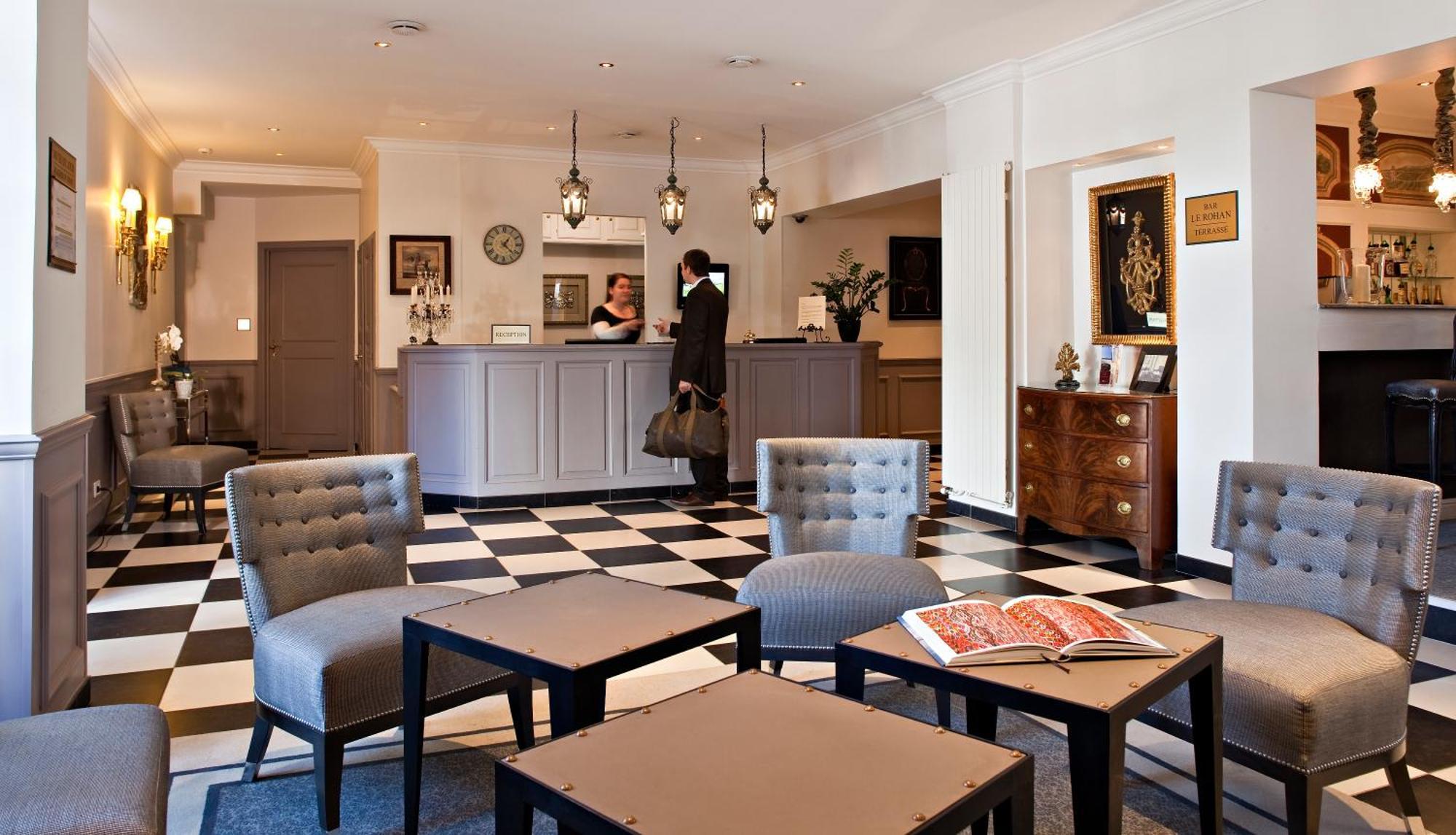 Best Western Plus Hotel Villa D'Est Strasbourg Bagian luar foto
