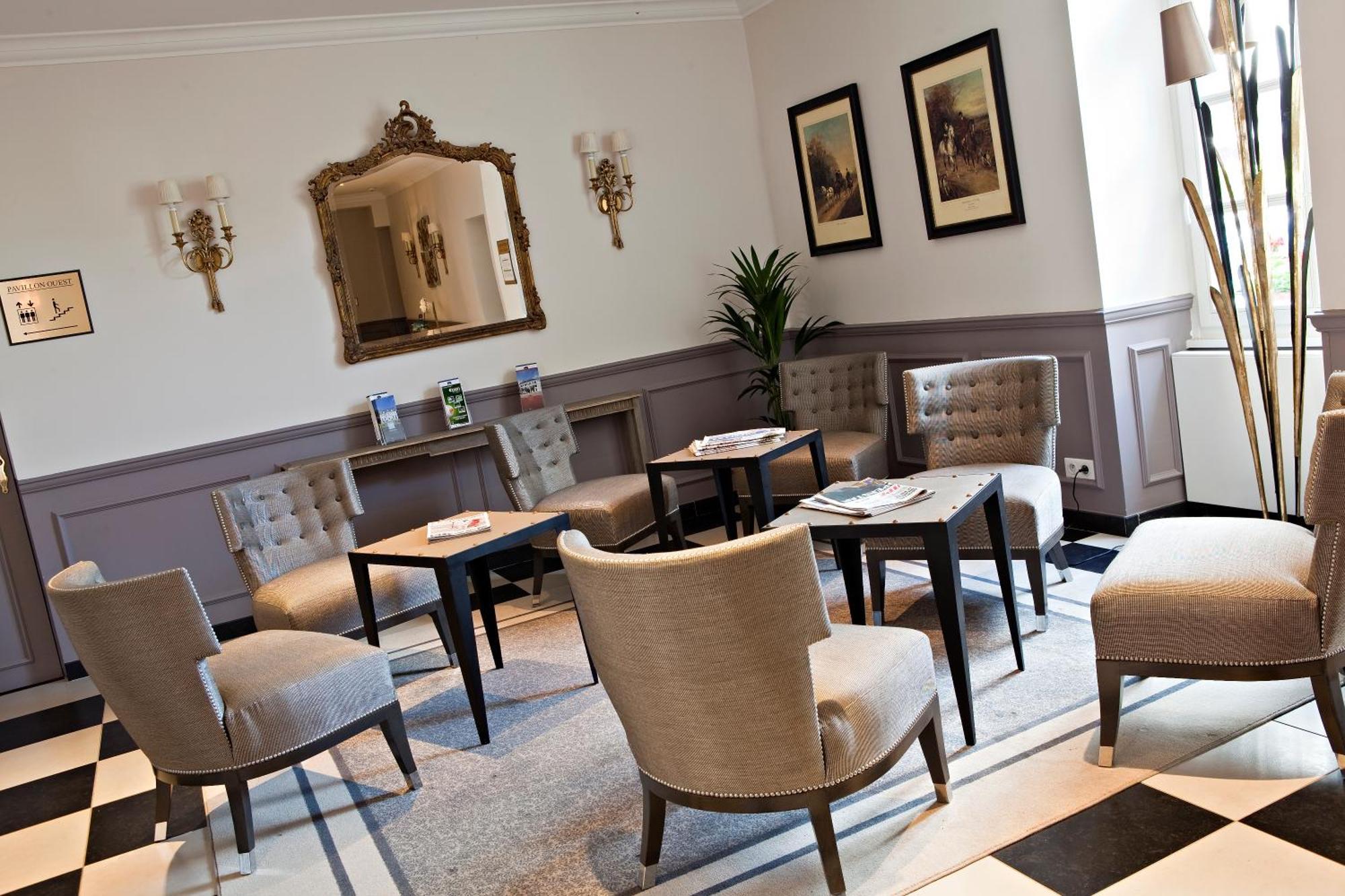Best Western Plus Hotel Villa D'Est Strasbourg Bagian luar foto