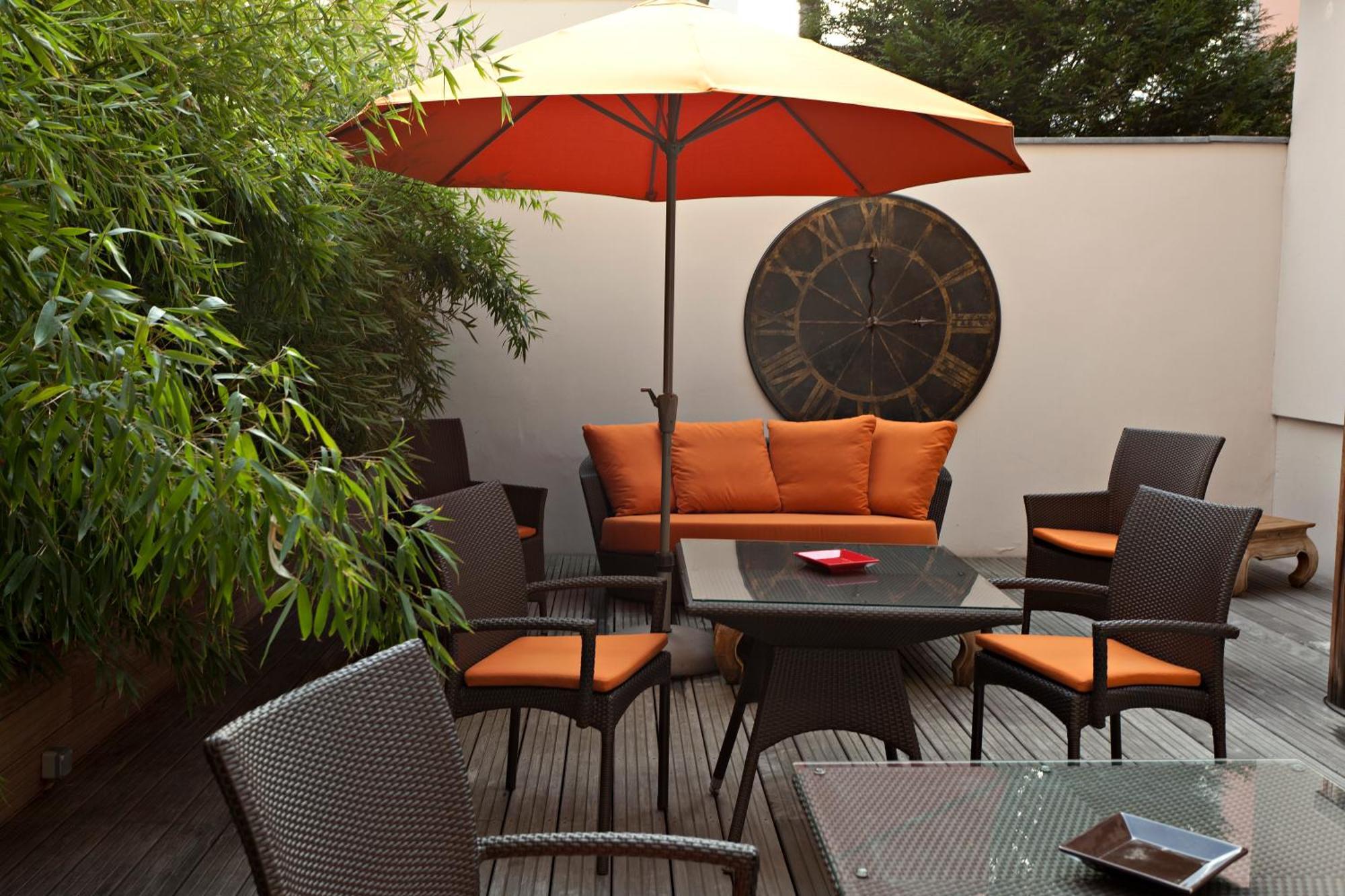 Best Western Plus Hotel Villa D'Est Strasbourg Bagian luar foto