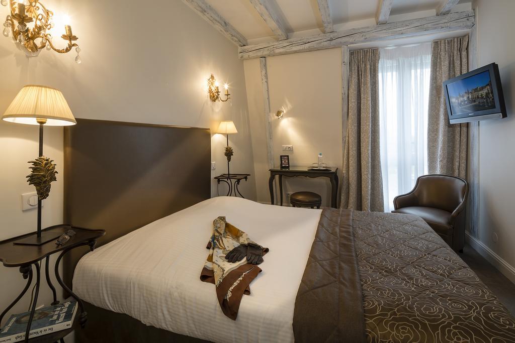 Best Western Plus Hotel Villa D'Est Strasbourg Ruang foto