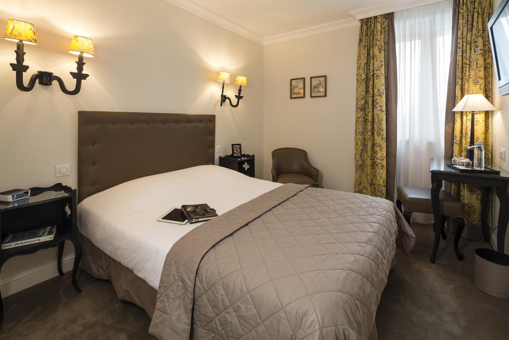 Best Western Plus Hotel Villa D'Est Strasbourg Bagian luar foto