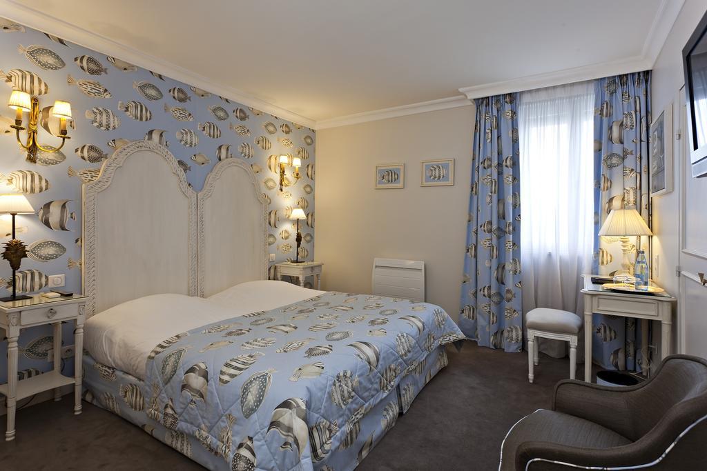 Best Western Plus Hotel Villa D'Est Strasbourg Ruang foto